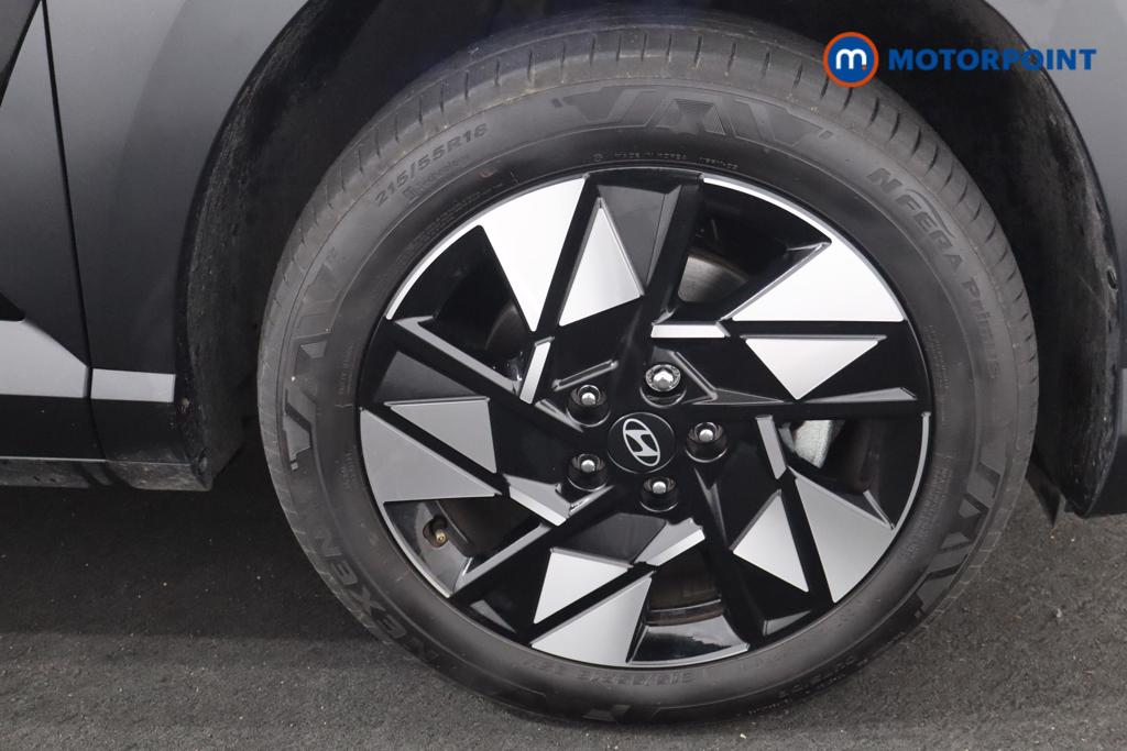 Used Hyundai KONA 2025 for sale - 77397978: Photo 46