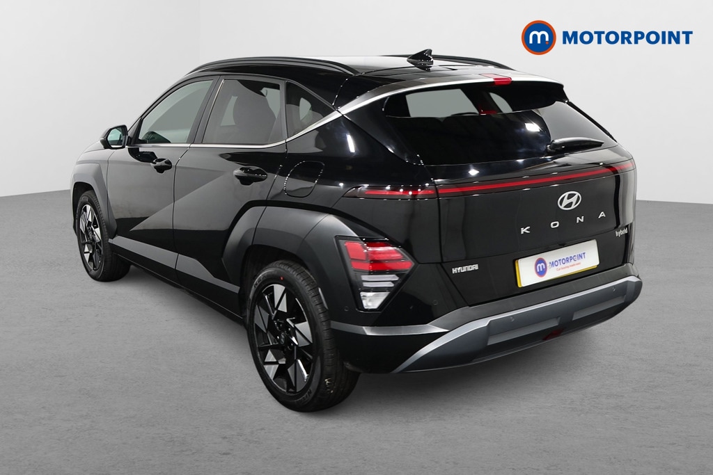 Used Hyundai KONA 2025 for sale - 77397978: Photo 5