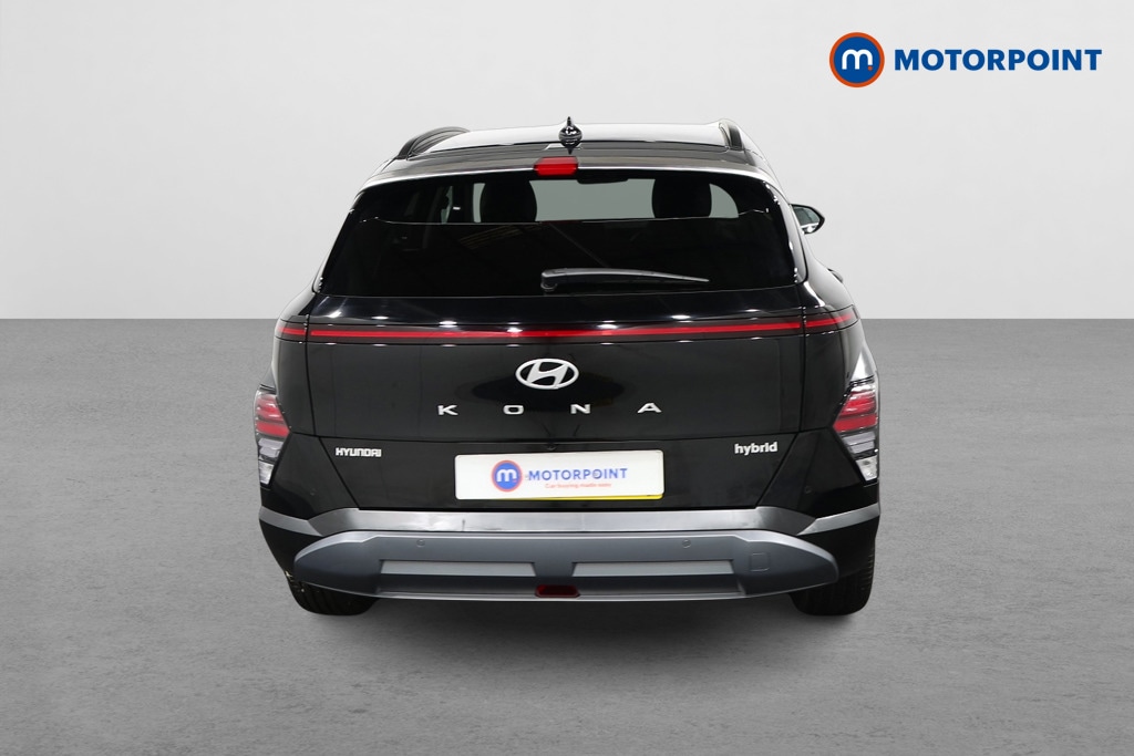 Used Hyundai KONA 2025 for sale - 77397978: Photo 6