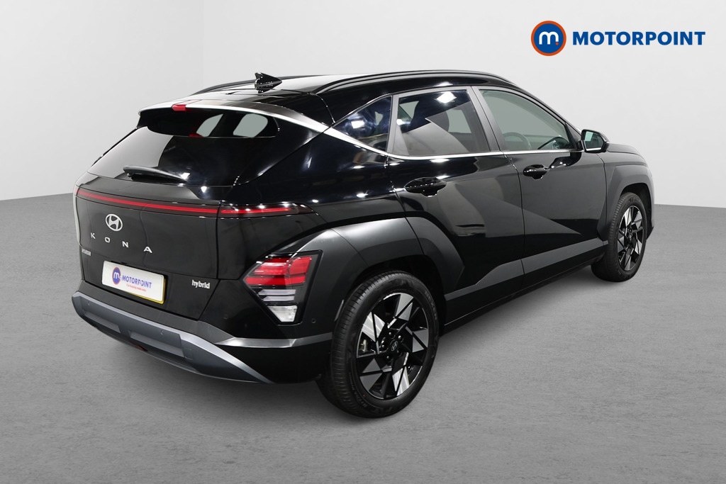Used Hyundai KONA 2025 for sale - 77397978: Photo 7