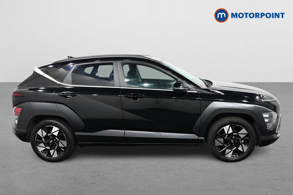 Used Hyundai KONA 2025 for sale - 77397978: Photo 8