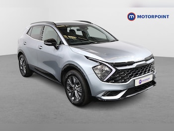 Used Kia Sportage 2025 for sale - 78553796: Photo