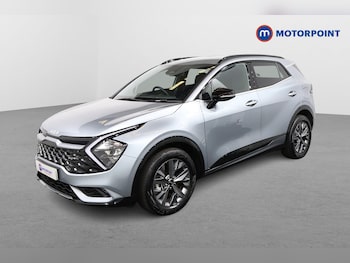 Used Kia Sportage 2025 for sale - 78553796: Photo