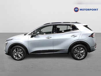 Used Kia Sportage 2025 for sale - 78553796: Photo