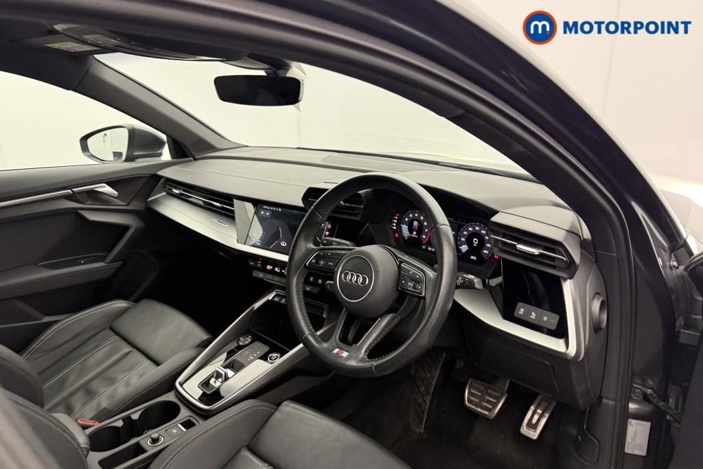 Used Audi A3 2020 for sale - 77527154: Photo 12