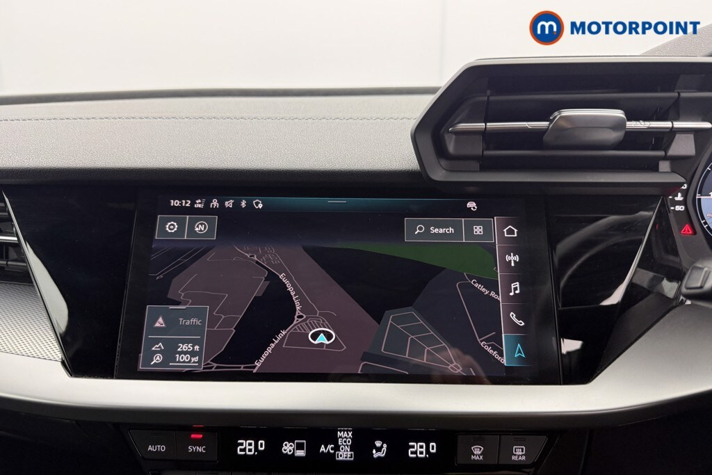 Used Audi A3 2020 for sale - 77527154: Photo 17