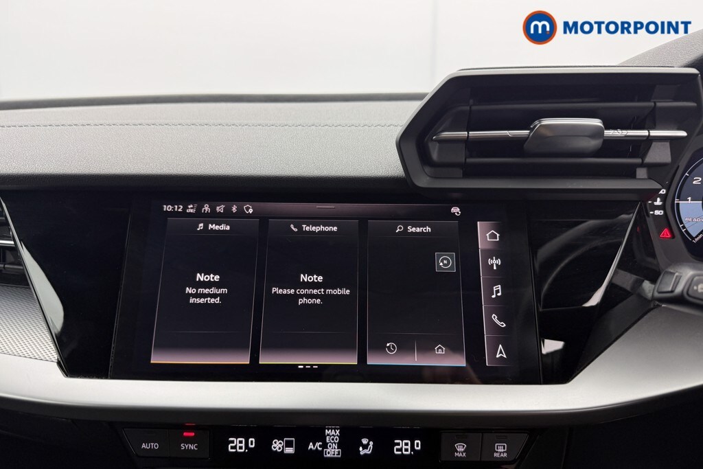 Used Audi A3 2020 for sale - 77527154: Photo 18