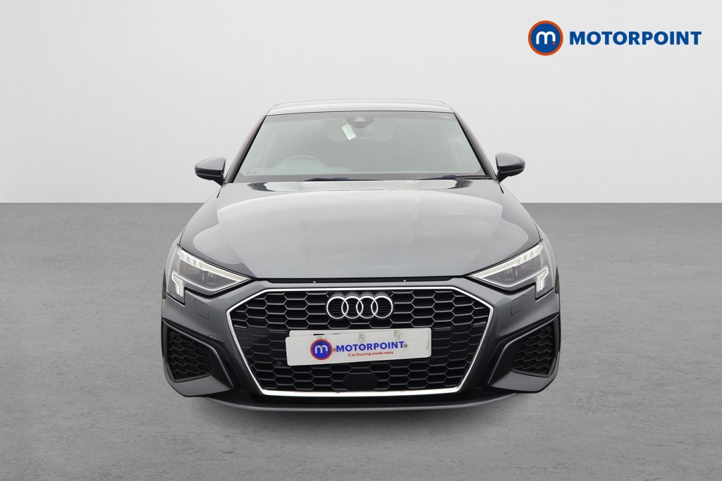 Used Audi A3 2020 for sale - 77527154: Photo 2