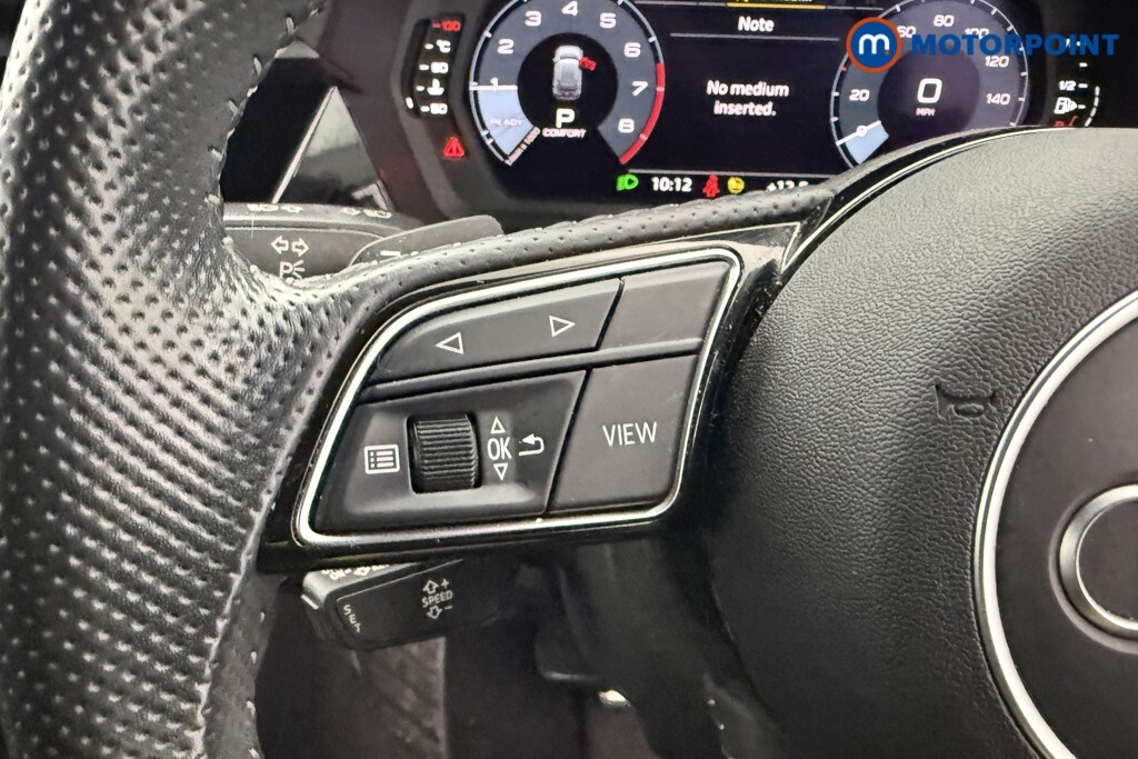 Used Audi A3 2020 for sale - 77527154: Photo 21