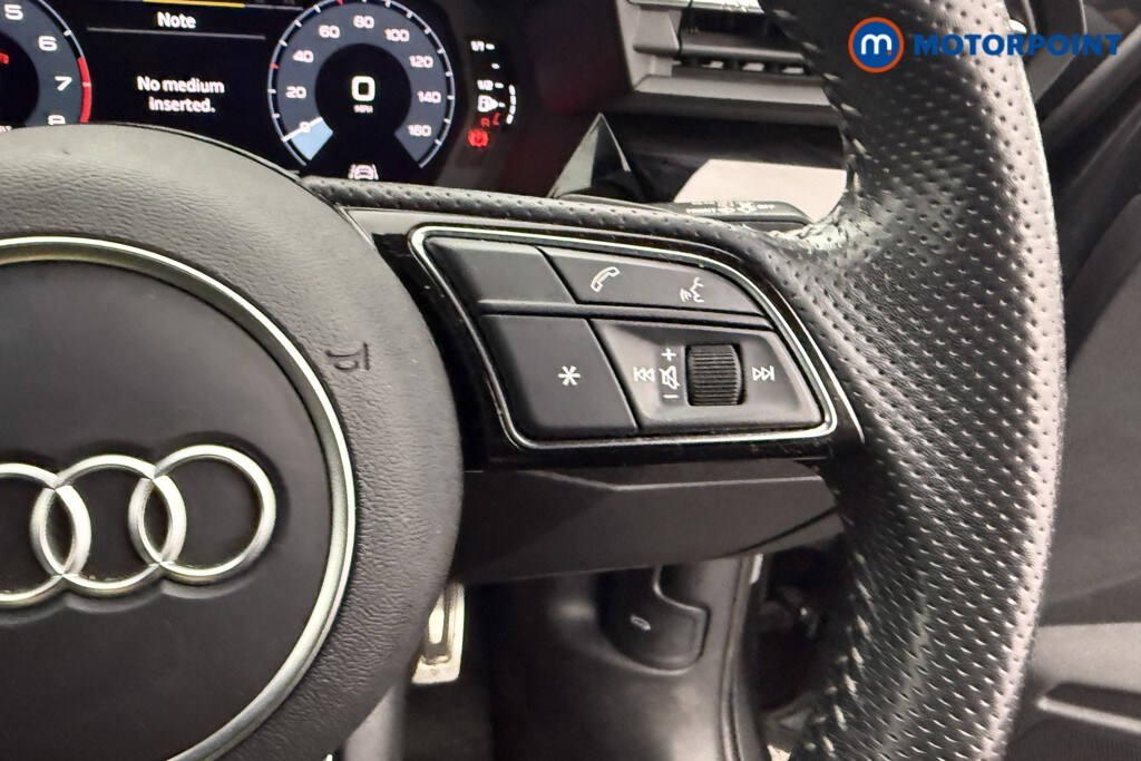 Used Audi A3 2020 for sale - 77527154: Photo 22