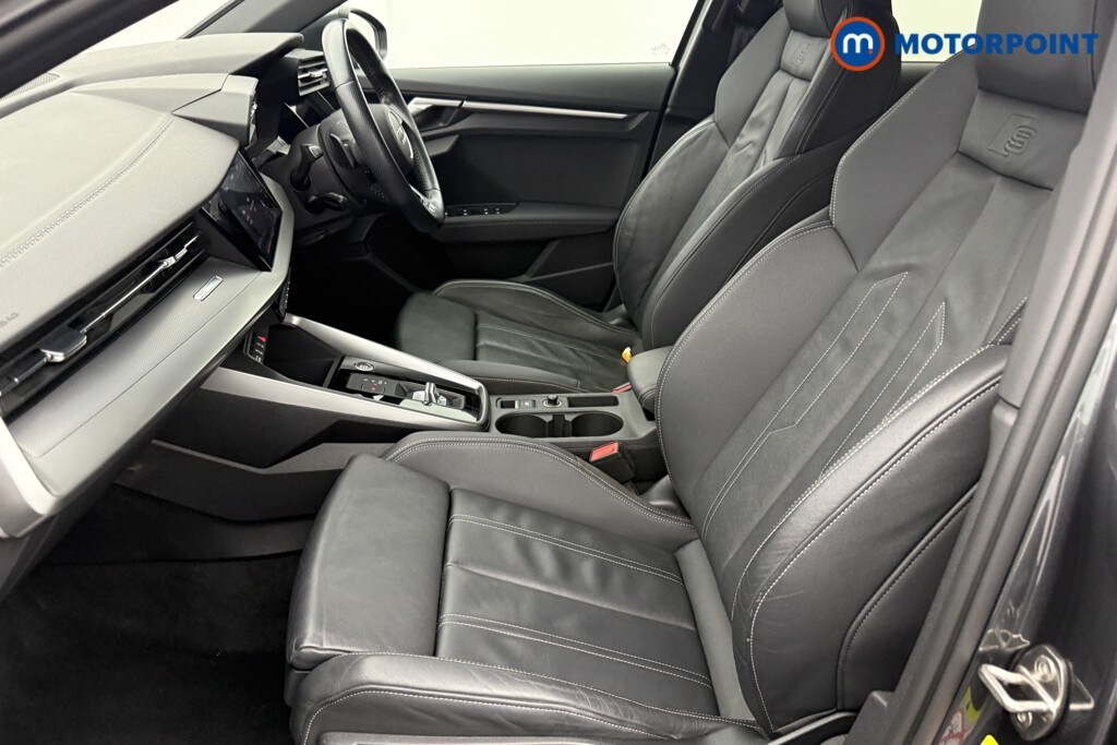 Used Audi A3 2020 for sale - 77527154: Photo 29