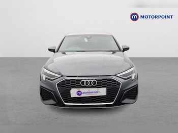 Used Audi A3 2020 for sale - 77527154: Photo