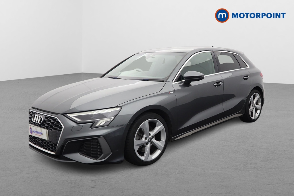 Used Audi A3 2020 for sale - 77527154: Photo 3