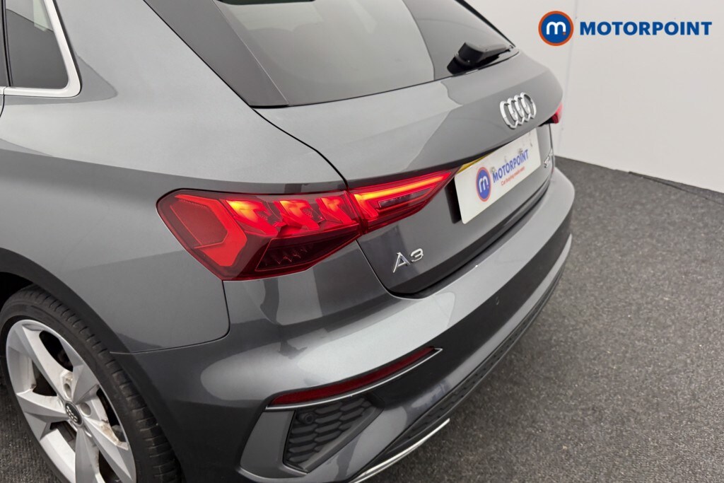 Used Audi A3 2020 for sale - 77527154: Photo 33