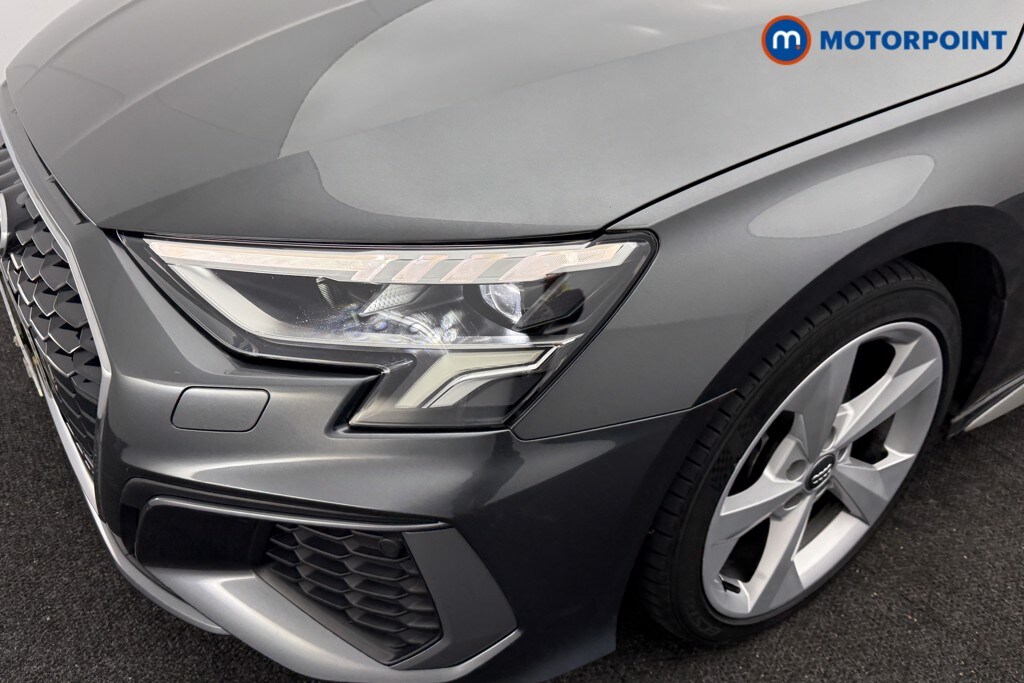 Used Audi A3 2020 for sale - 77527154: Photo 35