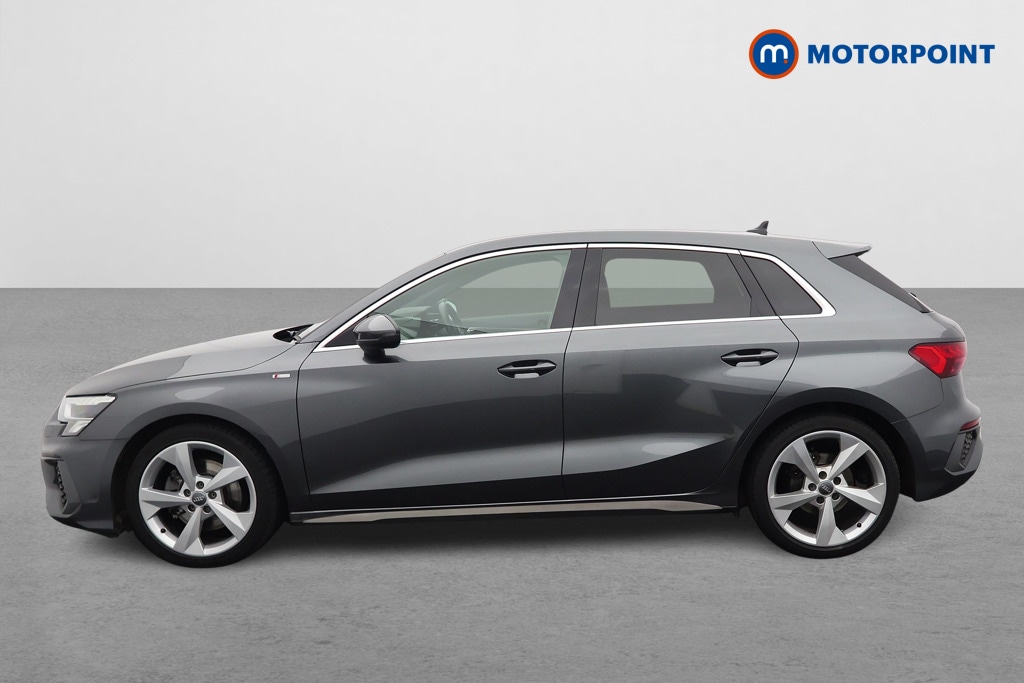 Used Audi A3 2020 for sale - 77527154: Photo 4