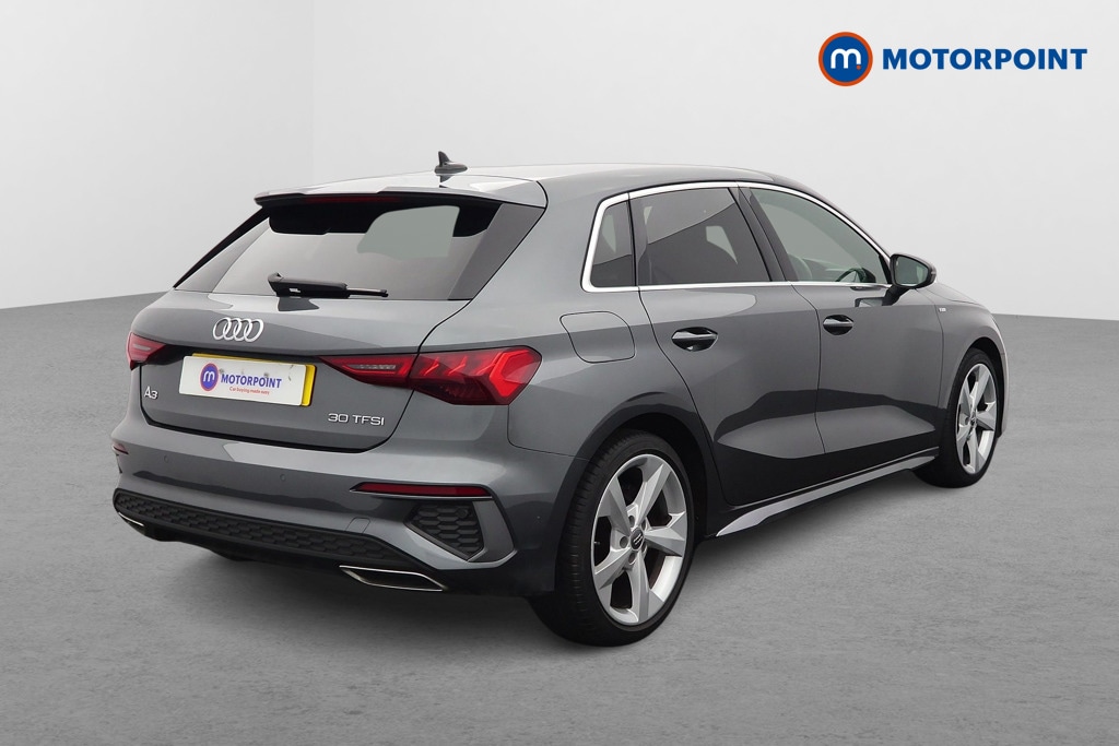 Used Audi A3 2020 for sale - 77527154: Photo 7