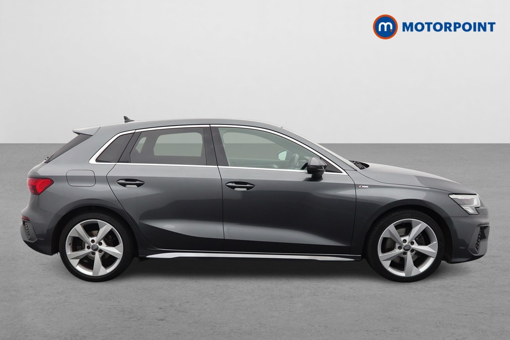 Used Audi A3 2020 for sale - 77527154: Photo 8