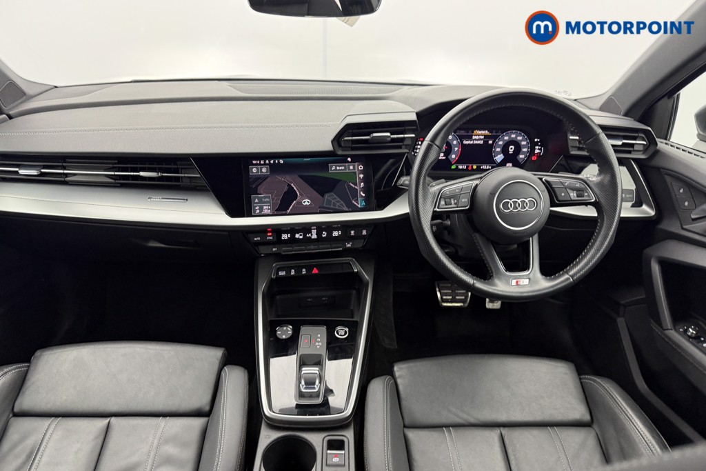 Used Audi A3 2020 for sale - 77527154: Photo 9