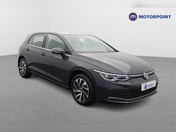 2023 - 1.4 TSI eHybrid Style 5dr DSG