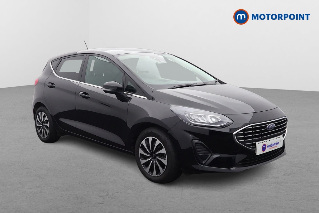 Used Ford Fiesta 2023 for sale - 76933750: Photo 1