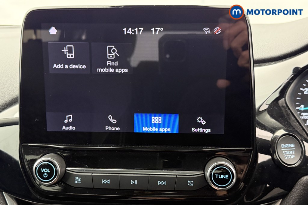 Used Ford Fiesta 2023 for sale - 76933750: Photo 15