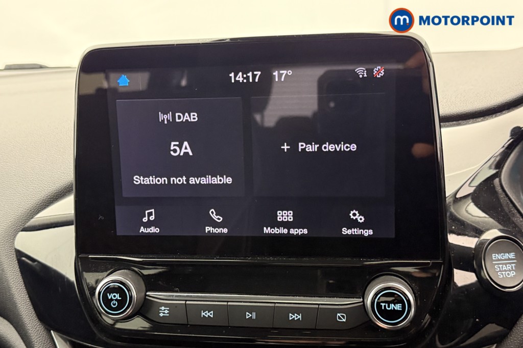 Used Ford Fiesta 2023 for sale - 76933750: Photo 16