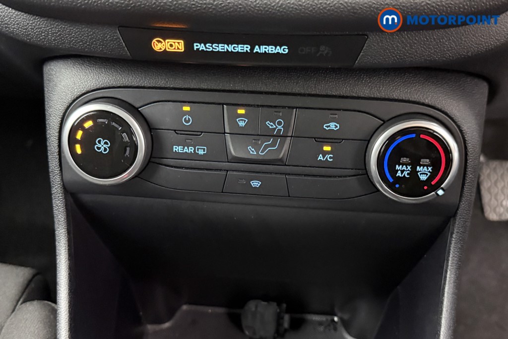 Used Ford Fiesta 2023 for sale - 76933750: Photo 17