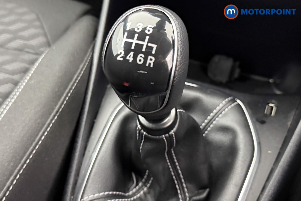 Used Ford Fiesta 2023 for sale - 76933750: Photo 19