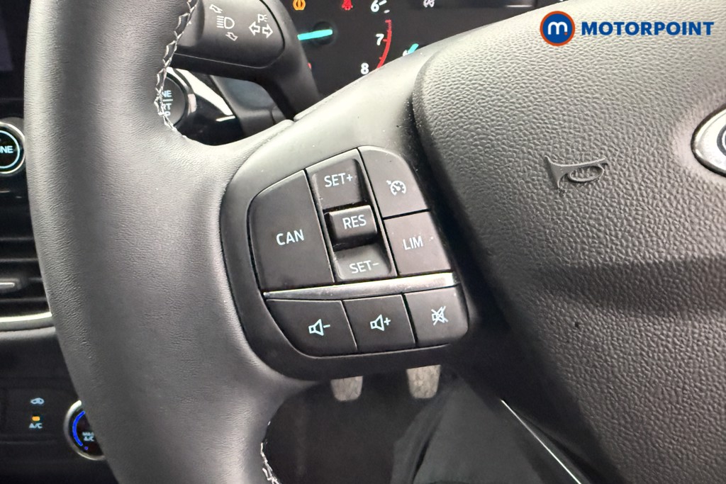 Used Ford Fiesta 2023 for sale - 76933750: Photo 20