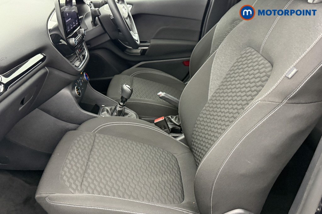 Used Ford Fiesta 2023 for sale - 76933750: Photo 27