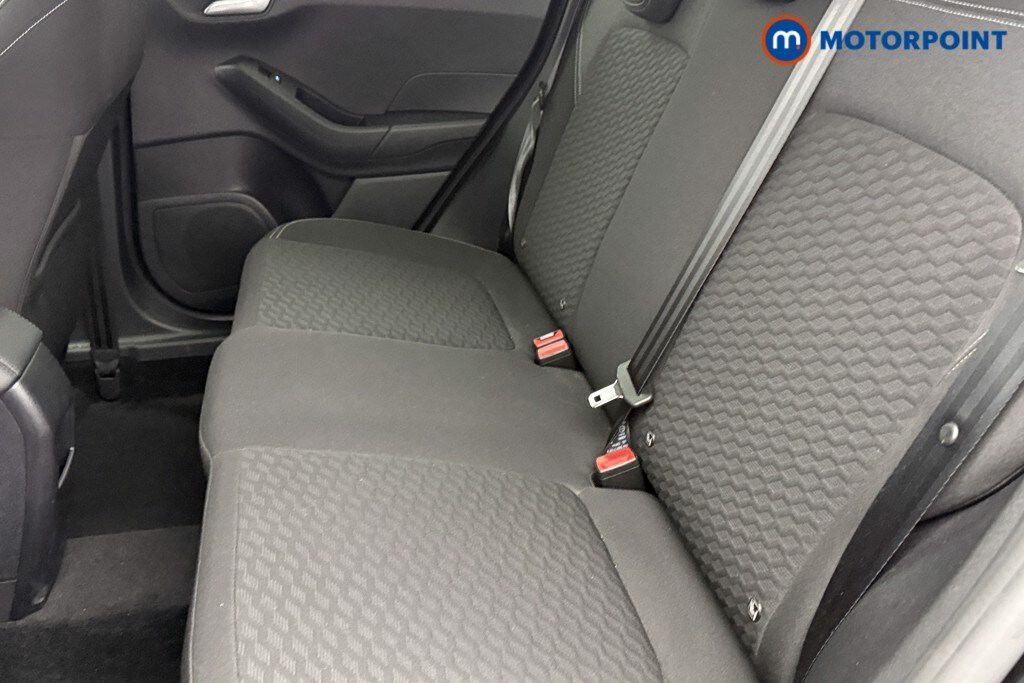 Used Ford Fiesta 2023 for sale - 76933750: Photo 28