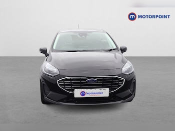 Used Ford Fiesta 2023 for sale - 76933750: Photo