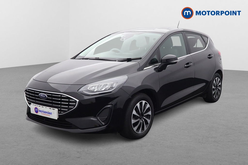 Used Ford Fiesta 2023 for sale - 76933750: Photo 3