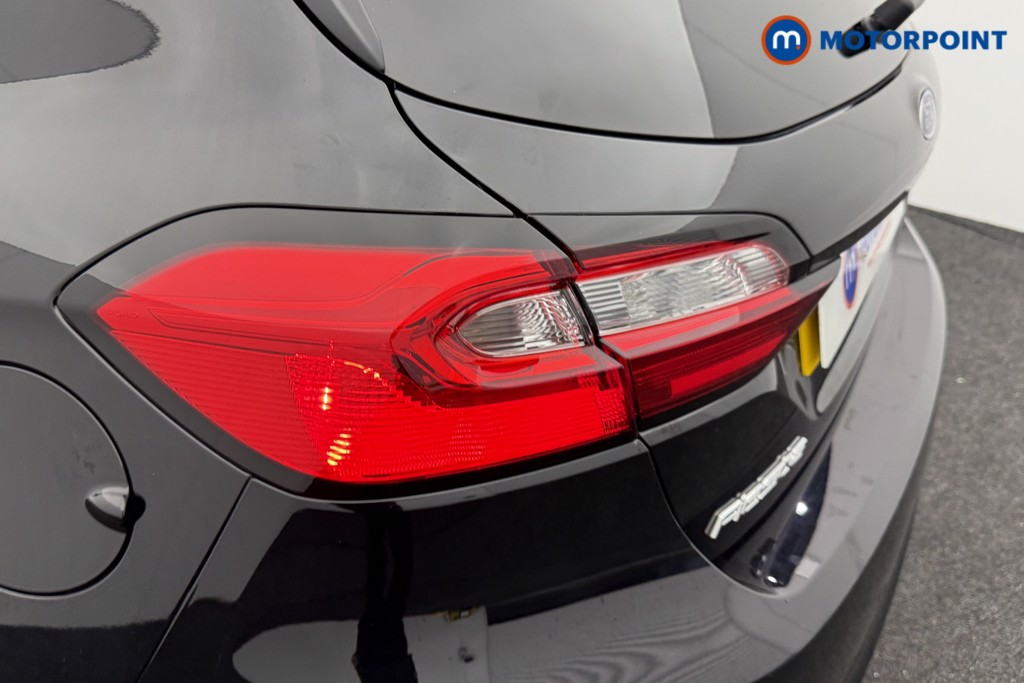 Used Ford Fiesta 2023 for sale - 76933750: Photo 30