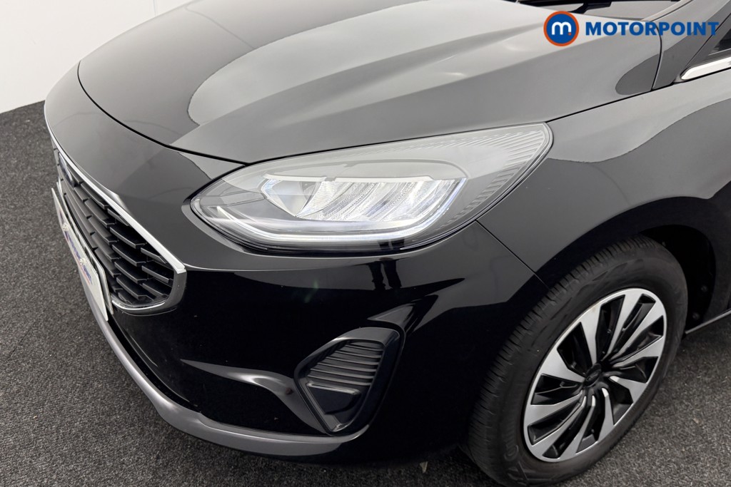 Used Ford Fiesta 2023 for sale - 76933750: Photo 33