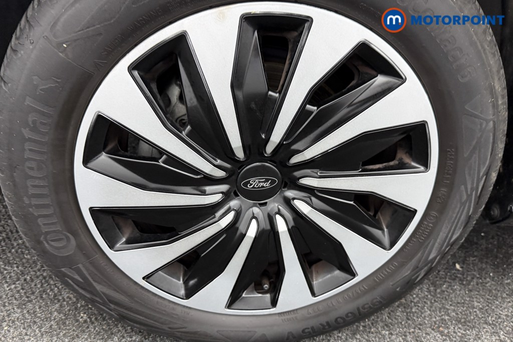 Used Ford Fiesta 2023 for sale - 76933750: Photo 34