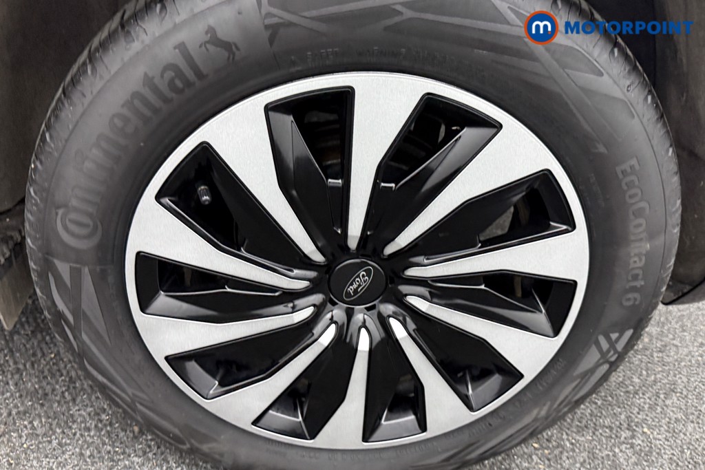 Used Ford Fiesta 2023 for sale - 76933750: Photo 35