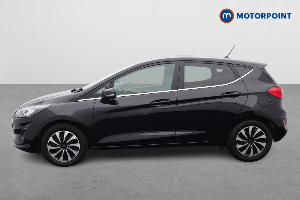 Used Ford Fiesta 2023 for sale - 76933750: Photo 4