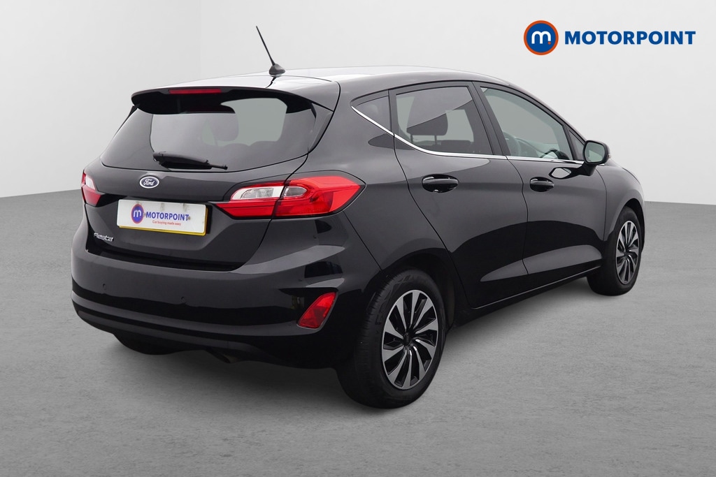 Used Ford Fiesta 2023 for sale - 76933750: Photo 7