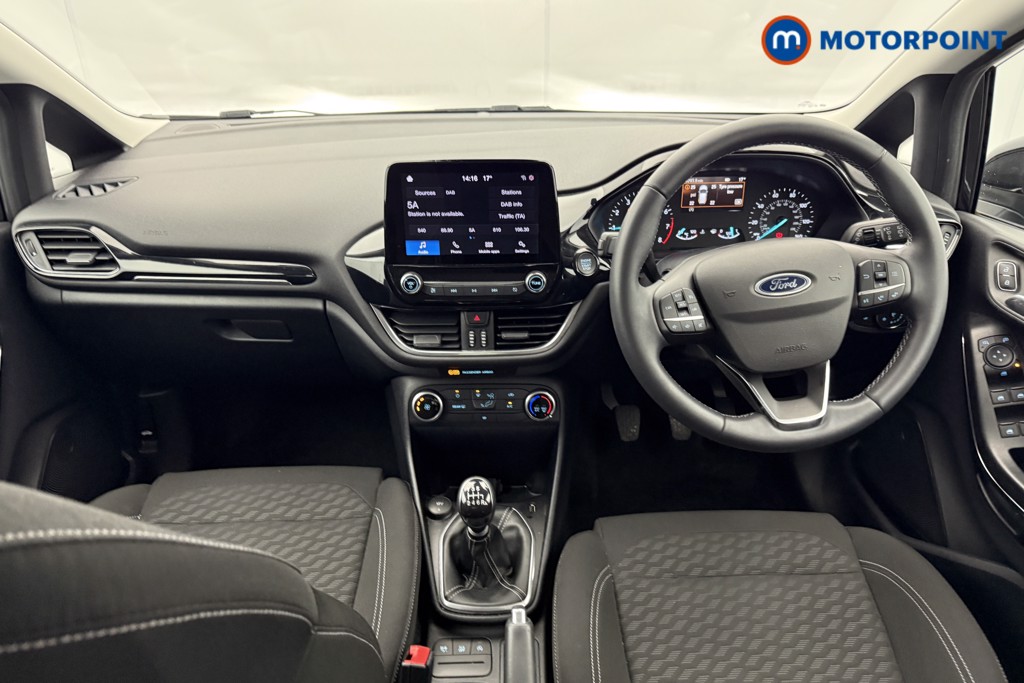 Used Ford Fiesta 2023 for sale - 76933750: Photo 9