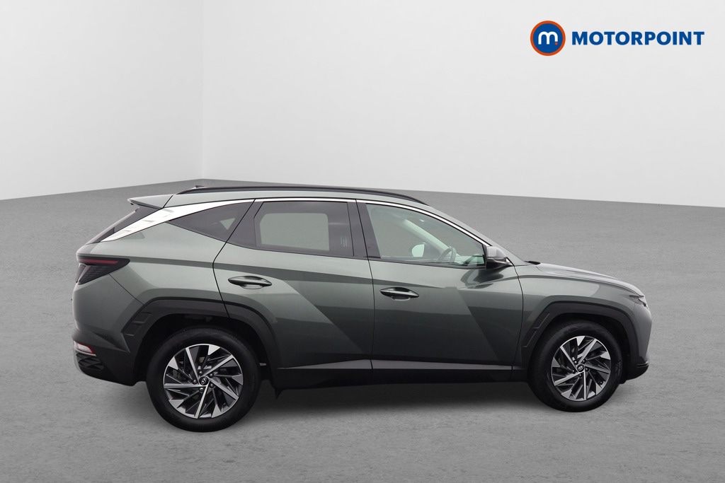 Used Hyundai TUCSON 2022 for sale - 76413034: Photo 1