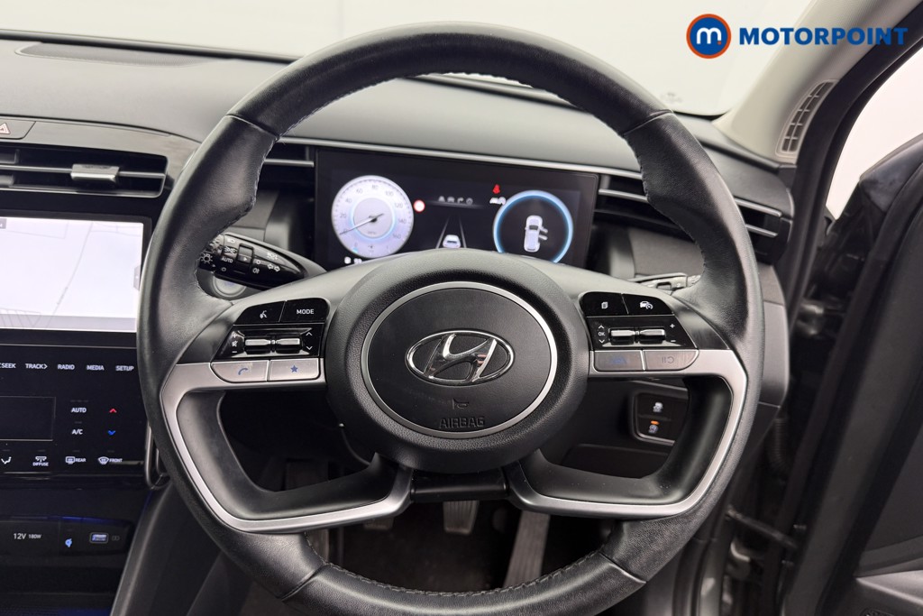 Used Hyundai TUCSON 2022 for sale - 76413034: Photo 10