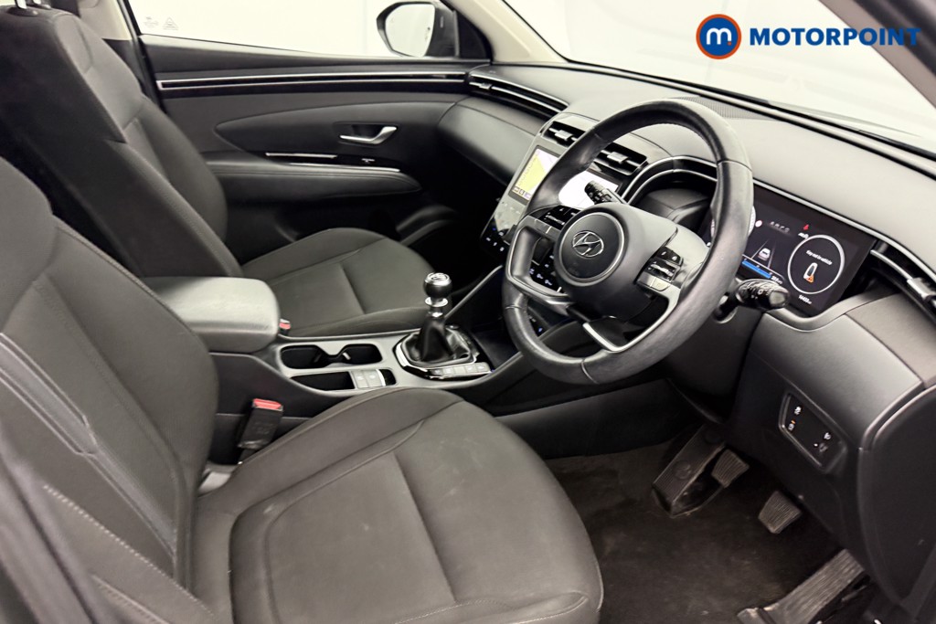 Used Hyundai TUCSON 2022 for sale - 76413034: Photo 11