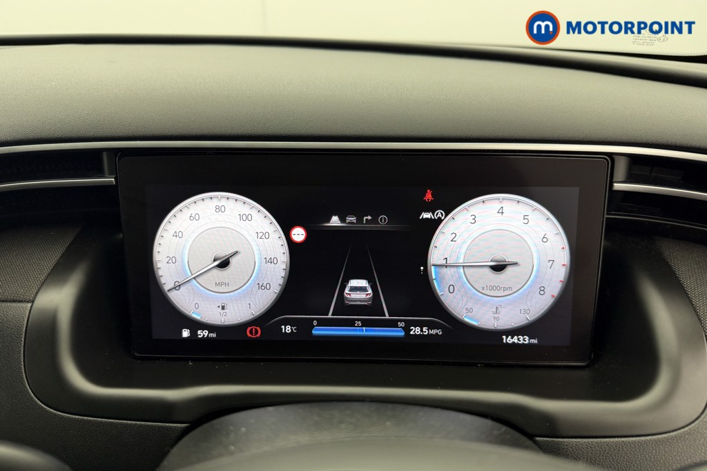 Used Hyundai TUCSON 2022 for sale - 76413034: Photo 12