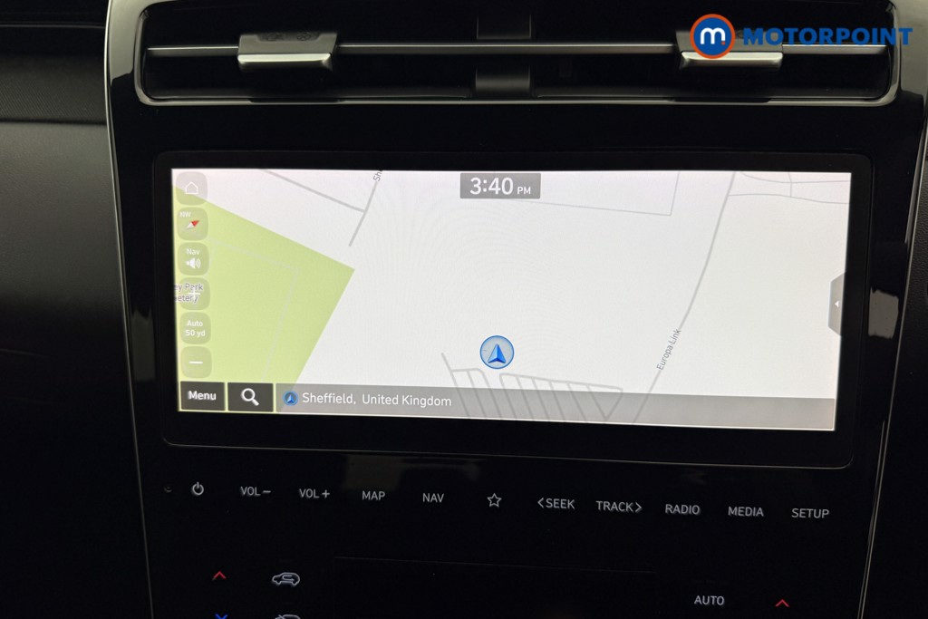 Used Hyundai TUCSON 2022 for sale - 76413034: Photo 13