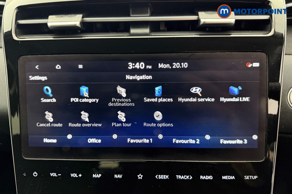 Used Hyundai TUCSON 2022 for sale - 76413034: Photo 14