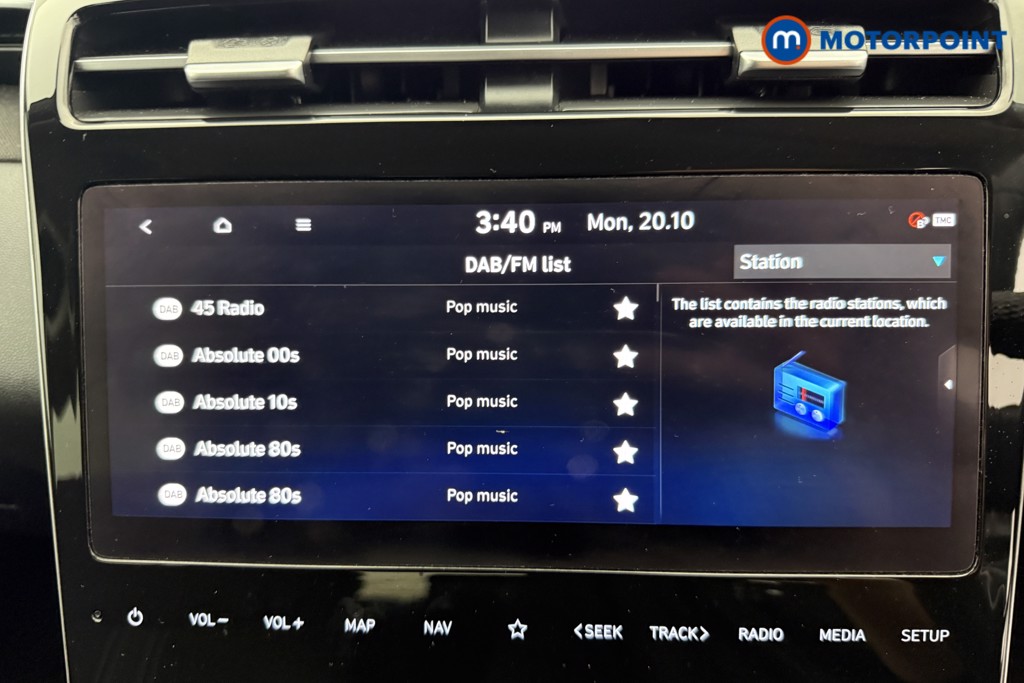 Used Hyundai TUCSON 2022 for sale - 76413034: Photo 15