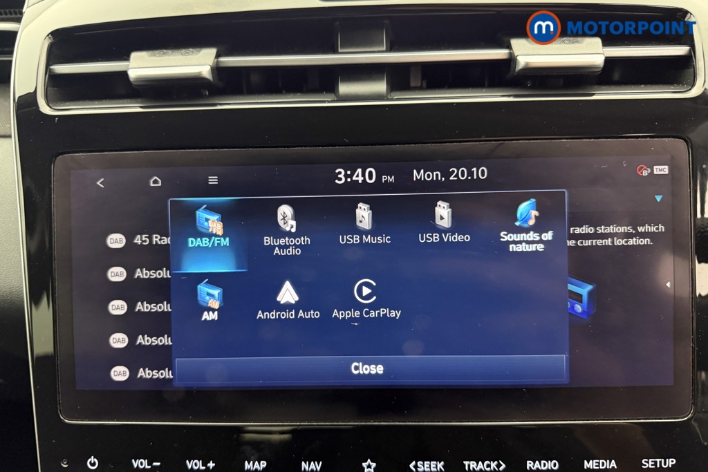 Used Hyundai TUCSON 2022 for sale - 76413034: Photo 16