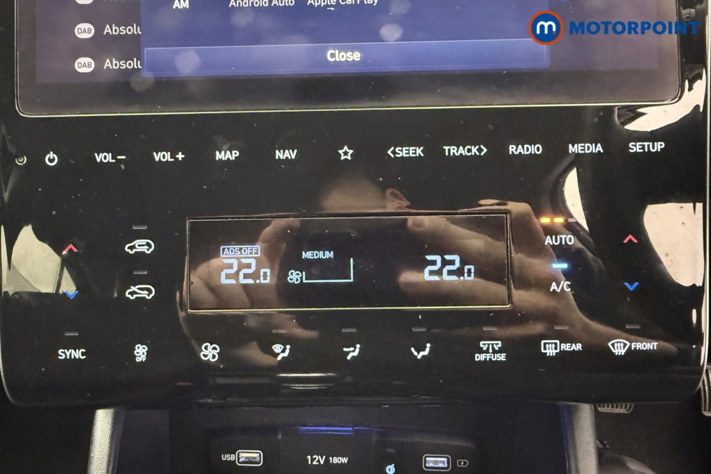 Used Hyundai TUCSON 2022 for sale - 76413034: Photo 17